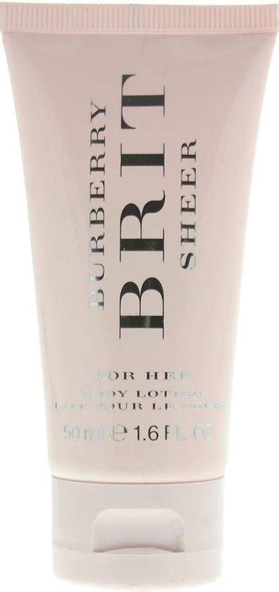 where to buy burberry brit sheer|burberry brit sheer body lotion.